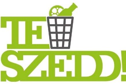 TeSzedd! – Önkéntesen a tiszta Magyarországért 2023