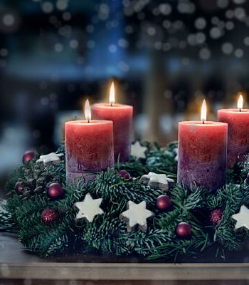 Adventi programok Harkányban