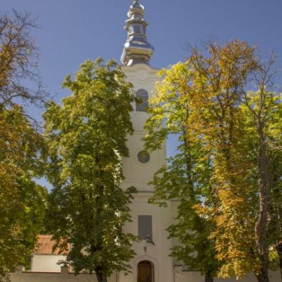 Református templom