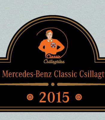 IX. Mercedes-Benz Classic Csillagtúra