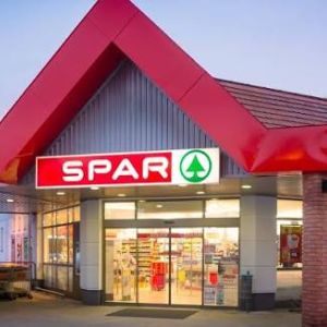 TÁJÉKOZTATÁS az Siklósi úti SPAR üzlet bezárásáról