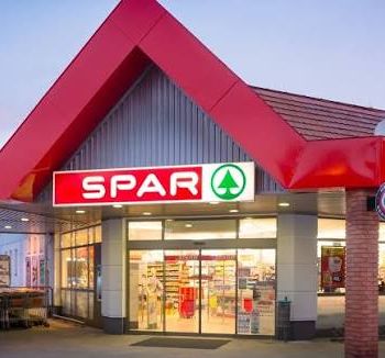 TÁJÉKOZTATÁS az Siklósi úti SPAR üzlet bezárásáról