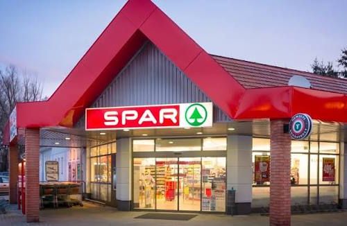 TÁJÉKOZTATÁS az Siklósi úti SPAR üzlet bezárásáról