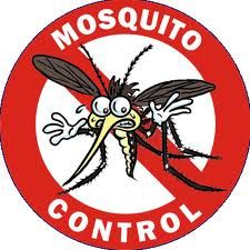 ÉRTESÍTÉS földi-kémiai szúnyoggyérítésről