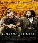 Szabadtéri Mozi a Művelődési Ház előtti téren - Good Will Hunting (1997)
