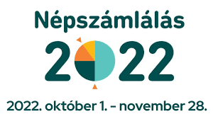 2022. évi népszámlálás - PÓTÖSSZEÍRÁS