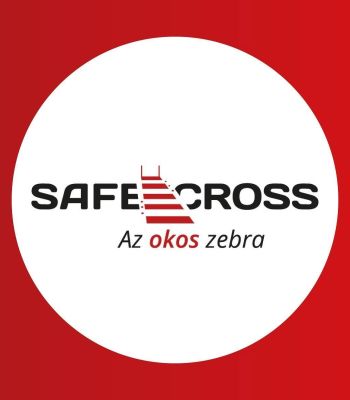 LAKOSSÁGI TÁJÉKOZTATÓ - Megkezdődik a SafeCross® Okos Zebra kiépítése a Kossuth Lajos utcában