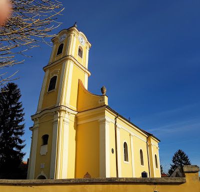 Siklós - Szerb-ortodox templom