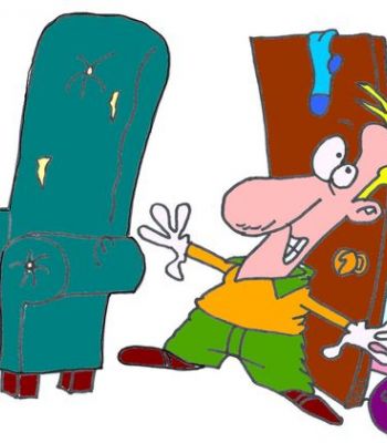 Tájékoztató lomtalanításról