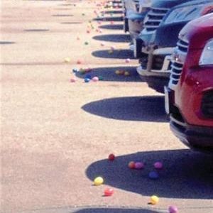 TÁJÉKOZTATÓ a Húsvéti ünnepi időszakra vonatkozó díjmentes parkolásról