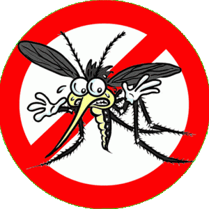 ÉRTESÍTÉS szúnyogirtásról