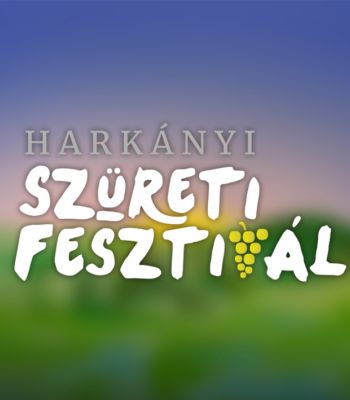 Harkányi Szüreti Felvonulás és Bál