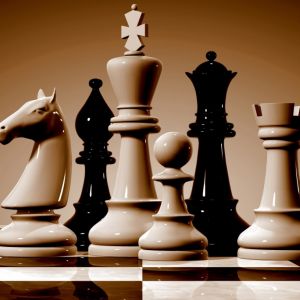 37. Harkányi Tenkes Kupa Nemzetközi Sakkverseny