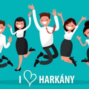 PÁLYÁZATI FELHÍVÁS Harkányban élni Jó! - Esély Otthon, Harkányban” pályázat keretében nyújtandó lakhatási támogatás elnyerésére